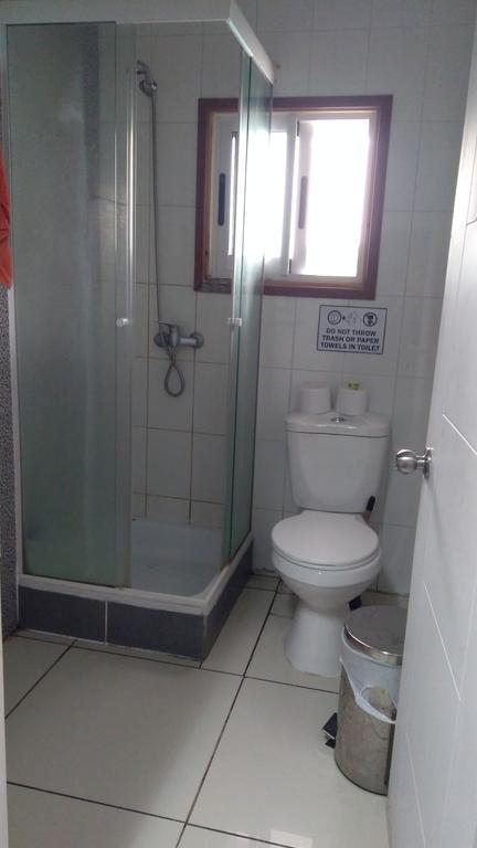 Hostal Viaggio 比尼亚德尔马 外观 照片