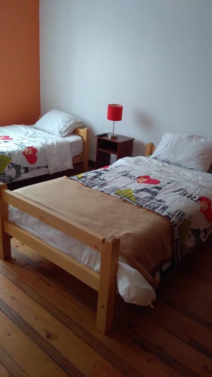 Hostal Viaggio 比尼亚德尔马 客房 照片
