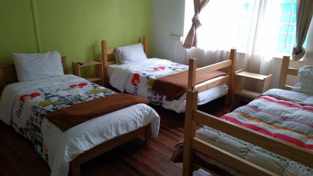 Hostal Viaggio 比尼亚德尔马 客房 照片
