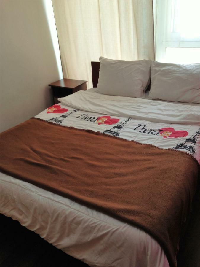 Hostal Viaggio 比尼亚德尔马 外观 照片