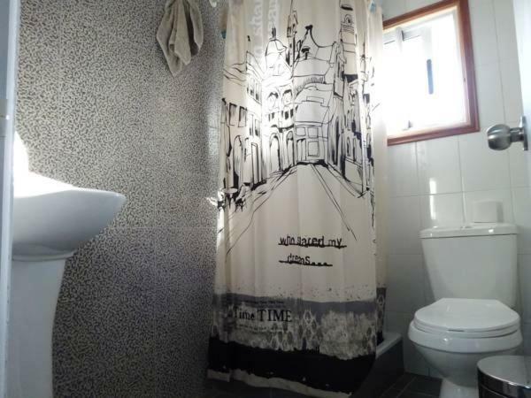 Hostal Viaggio 比尼亚德尔马 外观 照片